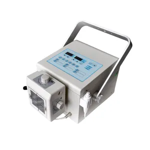 Dijital röntgen hayvan <span class=keywords><strong>x</strong></span> ışını makinesi taşınabilir - Product Image 1