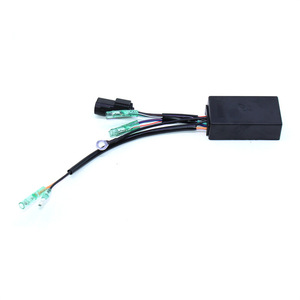Módulo de Encendido CDI para Motor Fuera de Borda Suzuki 32900-96371 32900-36350 para Motor de Gasolina de 30 HP, Pieza de Repuesto - Product Image 4