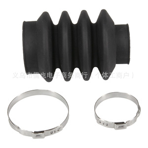 ยางกันฝุ่นเพลาหลัง Rlb รุ่น F81Z4421CA สำหรับรถฟอร์ด F150 F250 F350 ปี 1995-2015 อะไหล่ทดแทน - Product Image 5