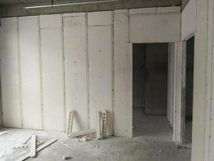 Paneles sándwich XPS ligeros e impermeables Pared exterior prefabricada compuesta EPS para paneles de pared listos para usar en casa - Product Image 2