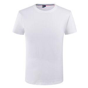Custom logo 220GSM Oversized Style Summer Wear Screen Print <strong>Causal</strong> <strong>Clothe</strong> Soft Feel 100%cotton Men's T-shirts - Product Image 2