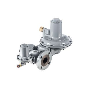 Régulateurs de pression CSB700 à commande directe et à ressort pour vannes de montage sur skid - Product Image 4