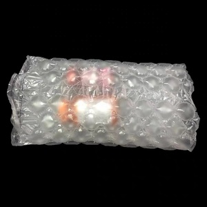 <span class=keywords><strong>Film</strong></span> <span class=keywords><strong>à</strong></span> bulles antichoc en HDPE de haute qualité 40*32cm pour l'emballage de protection logistique - Product Image 6