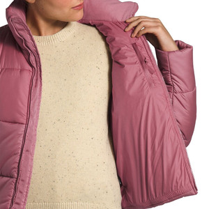 Ultimo Modello di Giacca Imbottita Estremamente Calda per Donne, Cappotto in Piumino di Alta Qualità - Product Image 4