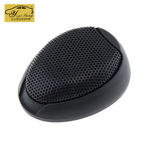 ระบบลำโพงในรถยนต์แบบโคแอกเซียลพร้อมซับวูฟเฟอร์ลำโพง4นิ้วนีโอดีเมียมฮอร์นเหล็ก ABS ทวีตเตอร์กำลังไฟ<span class=keywords><strong>500W</strong></span> <span class=keywords><strong>RMS</strong></span> สำหรับรถจักรยานยนต์และรถยนต์ - Product Image 3