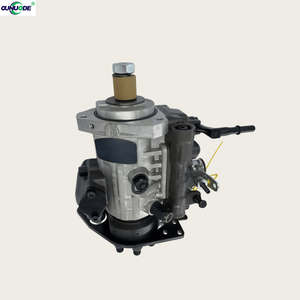 Bomba de Inyección de Combustible Diésel C7.1 para Excavadora E320D2, Nueva y Original, Precio de Fábrica, 4631678 463-1678 9521A030H 9521A031H - Product Image 2