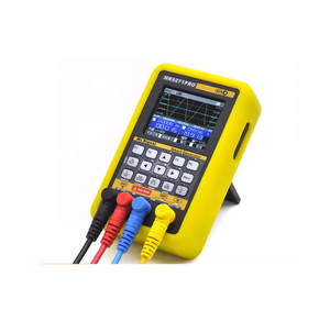 MR9271PRO generatore di segnale Hart <span class=keywords><strong>4-20mA</strong></span> termocoppia calibratore senza carta registratore Modbus - Product Image 2