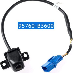 <b>Car</b> <b>Reversing</b> <b>Camera</b> 480x600 Resolution 12V Night View Auxiliary Rearview <b>For</b> Modern <b>Cars</b> - Product Image 5