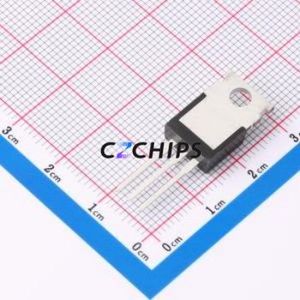 TO220-VB ทรานซิสเตอร์สนาม TO-220AB ทรานซิสเตอร์ (MOSFET) 11N60C3ใหม่และดั้งเดิม - Product Image 2