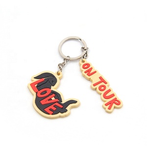 Wholesale Multiple Styles <strong>Mini</strong> <strong>Keychains</strong> for Gifts - Product Image 3