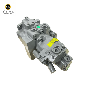 Hitachi ZX70 Hydraulic Pumps - Durable & Efficient Solutions