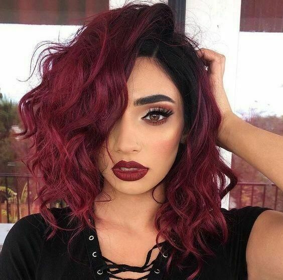 Rojo