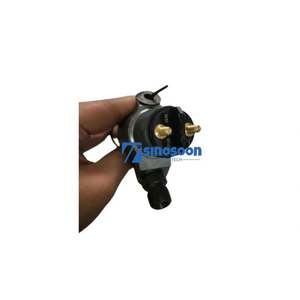 VG1034080002หัวฉีดน้ำมันเชื้อเพลิงเครื่องยนต์ (0445120357) <span class=keywords><strong>sinotruk</strong></span> <span class=keywords><strong>HOWO</strong></span> แคตตาล็อกชิ้นส่วนสำหรับ <span class=keywords><strong>sinotruk</strong></span> <span class=keywords><strong>HOWO</strong></span> - Product Image 2