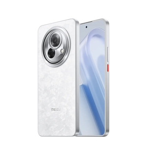 Nouveau smartphone Meizu Lucky 08 original, écran OLED 6,78 pouces 144 Hz, chipset Snapdragon 7s Gen 2 Octa Core, appareil photo 50 MP, batterie 6000 mAh, 5G - Product Image 2