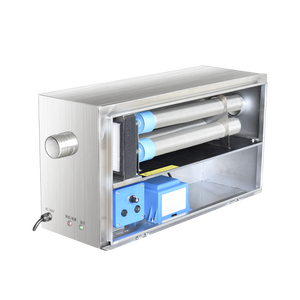 PAW Odor Control Eliminating Contaminants Indoor Agriculture <span class=keywords><strong>Ionizer</strong></span> For Grow Room And Recirculating Aquaculture System - Product Image 5
