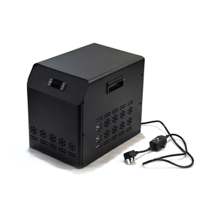 1/3HP Pro nước mát máy làm lạnh với rò rỉ bảo vệ băng máy làm lạnh nước hệ thống làm mát cho bể nước - Product Image 2