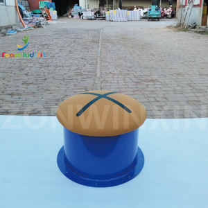 ZONWINXIN fornitura di fabbrica su misura fungo ginnastica attrezzature cupola <span class=keywords><strong>Pommel</strong></span> cavallo <span class=keywords><strong>Trainer</strong></span> - Product Image 5