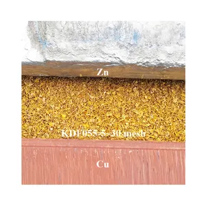 2024热产品KDF55陶瓷水处理滤水介质除氯5-30目