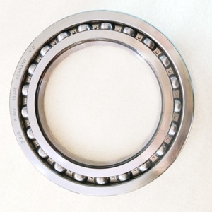 Rodamiento rígido de bolas de acero inoxidable SS6813 Sello de goma Rodamiento 6813-2RS 61813 <span class=keywords><strong>Balero</strong></span> - Product Image 2