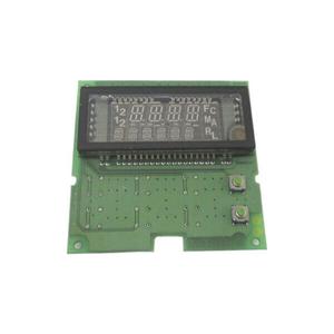 51309766 NSNP Nuevo Módulo Acoplador EtherCAT PLC de Automatización Industrial Original en Stock, Comunicación Modbus, Garantía de 12 Meses - Product Image 1