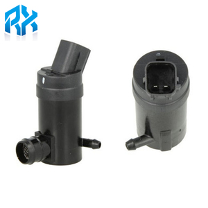 Parti elettriche anteriori della rondella del <span class=keywords><strong>parabrezza</strong></span> della pompa del motore 98510-3W000 For per kIa mattina/Picanto - Product Image 2