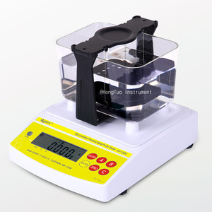 Testador Digital Eletrônico de Metais Preciosos, Analisador de Metais Preciosos, Máquina de Teste de Ouro, Prata e Cobre Preço AU-120K - Product Image 1