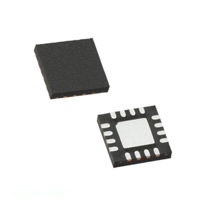 En Stock Adquisición DE DATOS 16 WQFN Exposed Pad Compra de componentes electrónicos en línea - Product Image 1