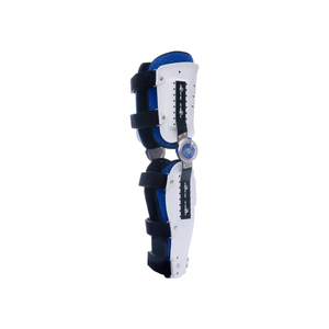 Tıbbi Fizyoterapi Ortezleri Ayarlanabilir Ayak ve Bacak İmmobilizasyonu ve Kırık Desteği için Destekleyici Ortez - Product Image 1