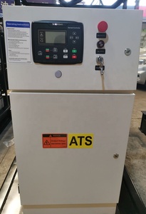 Uleengen Weichai <span class=keywords><strong>Baudouin</strong></span> Groupe électrogène 100 kVA - 500 kVA Générateurs diesel générateur à faible bruit 250KVA 150kw 120kw zhejiang - Product Image 6