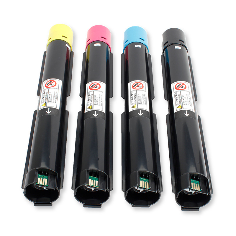 ColorZone Compatible Toner Cartridge for Xerox CT201129 CT201160