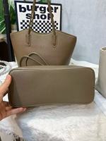 Nouveaux sacs de luxe Vente en gros mixte Lady Preloved Marque en balle en Italie pour femmes Nouveau en stock Designer Tote Bag