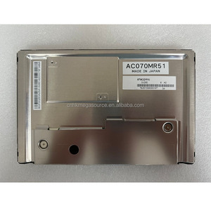 AC070MR51 Panneau d'écran LCD d'origine pour application industrielle AC070MR51 - Product Image 3