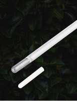 Sonde longue pour la surveillance de l'humidité du sol, hygromètre pour plantes d'intérieur, capteur d'humidité pour jardin, ferme, pelouse, entretien des plantes, sans batterie