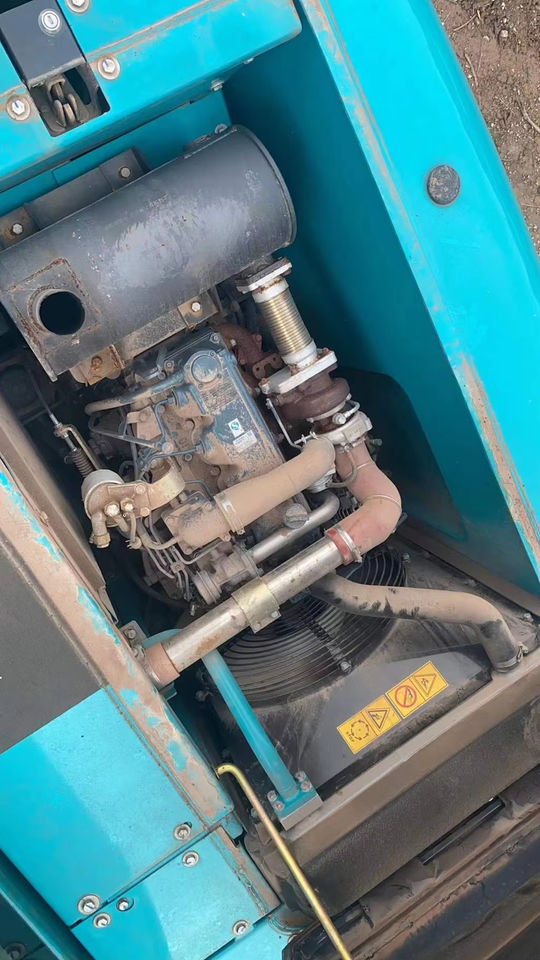 High quality second hand 70E crawler excavator China good condition ...