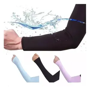 Kit de Mangas Protectoras Multifuncionales para Adultos, Secado Rápido, Algodón y Látex, Unisex, Uso Universal, Modelo DEP20 por EGTMA - Product Image 5