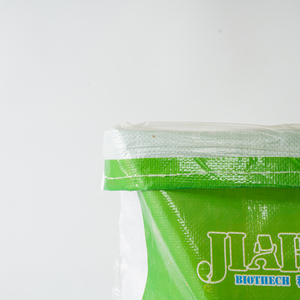 Tùy chỉnh PP dệt nhựa con chó thực phẩm hậu cần Bao bì in màu hữu cơ phân bón gạo Ngô Túi tái chế nhiệt con dấu - Product Image 3