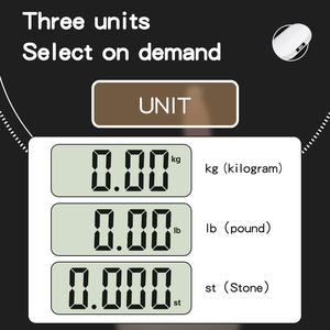 مقياس طفل رضيع 20 بالجملة مقياس طرد إلكتروني للأطفال - Product Image 5