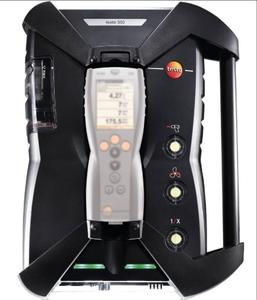 เครื่องวิเคราะห์ก๊าซไอเสียแบบพกพา Testo 350 ของเยอรมัน ใหม่ 100% เครื่องวัดก๊าซ เครื่องทดสอบ 350 Testo 350 350 - Product Image 5