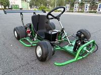 Pompe à poignée de frein à main gauche droite Drift Drifting Go Kart Spec