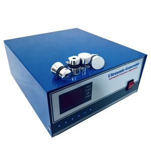 Điện điều khiển kỹ thuật số Máy phát điện siêu âm tín hiệu nguồn 1500W dụng cụ phẫu thuật siêu âm sạch hơn hộp mạch điện tử - Product Image 3