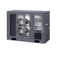 Compresseur sans huile Atlas Copco SF2+ SF4+ SF6+ SF8+ 2.2KW 3.7KW 5.5KW 7.5HP 50HZ Compresseur d'air à vis scroll sans huile