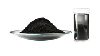 Catalyseur au charbon actif, métal précieux palladium (Pd) pour la synthèse pétrochimique