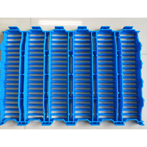 <span class=keywords><strong>Prix</strong></span> d'usine, bonne capacité de charge, 320 <span class=keywords><strong>kg</strong></span>, équipement d'élevage porcin, sols en plastique pour porcs - Product Image 3