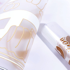 Tùy chỉnh t Áo sơ mi màn hình in Plastisol truyền nhiệt cho T-Shirts nhãn truyền nhiệt in ấn - Product Image 5