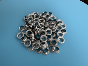 Occhiello in alluminio per teloni e <span class=keywords><strong>tende</strong></span> <span class=keywords><strong>da</strong></span> <span class=keywords><strong>sole</strong></span> - Product Image 6