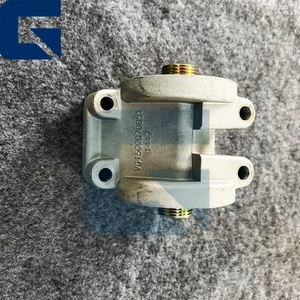 ชุดกรองน้ำมันเครื่อง VG1500070051 WD615 สำหรับรถบรรทุก - Product Image 3