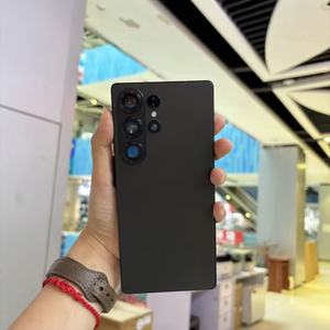 โทรศัพท์มือถือรุ่น Original Phones S26 Ultra ความจุ 16GB+256GB/512GB/1TB รองรับ 5G สองซิม ปลดล็อคด้วยใบหน้า หน้าจอป้องกันแสงสีฟ้า ราคาประหยัด - Product Image 3
