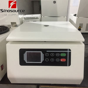Benchtop <strong>Hospital</strong> <strong>equipment</strong> Low Speed <strong>medical</strong> <strong>centrifuge</strong> with 4000r/min TD4A-WS - Product Image 1