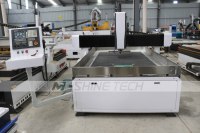 Máquina CNC Personalizada M-shine para Mecanizado de Paneles Aislantes de Fibra de Vidrio 1212/1325/2030