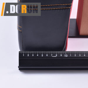 Équipement de combat, bouclier de <span class=keywords><strong>frappe</strong></span> incurvé pour boxe, coussinet de <span class=keywords><strong>frappe</strong></span> Muay Thai, entraînement des pieds, cible, corps de <span class=keywords><strong>frappe</strong></span> - Product Image 5